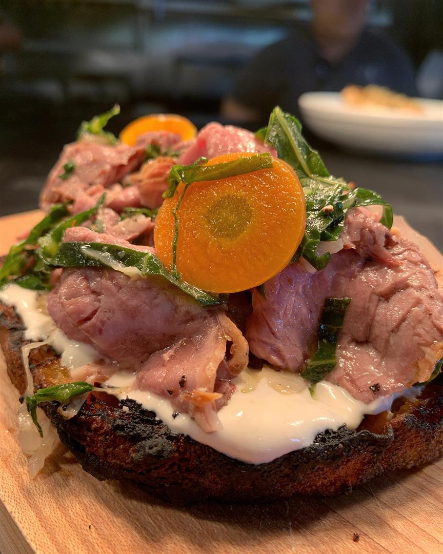 Cochon Restaurant