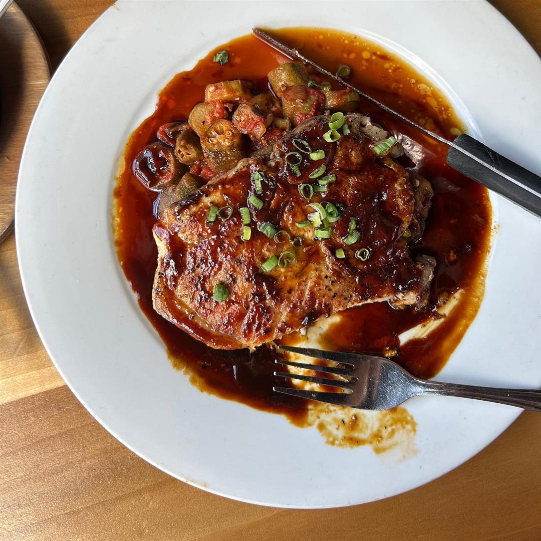 Cochon Restaurant