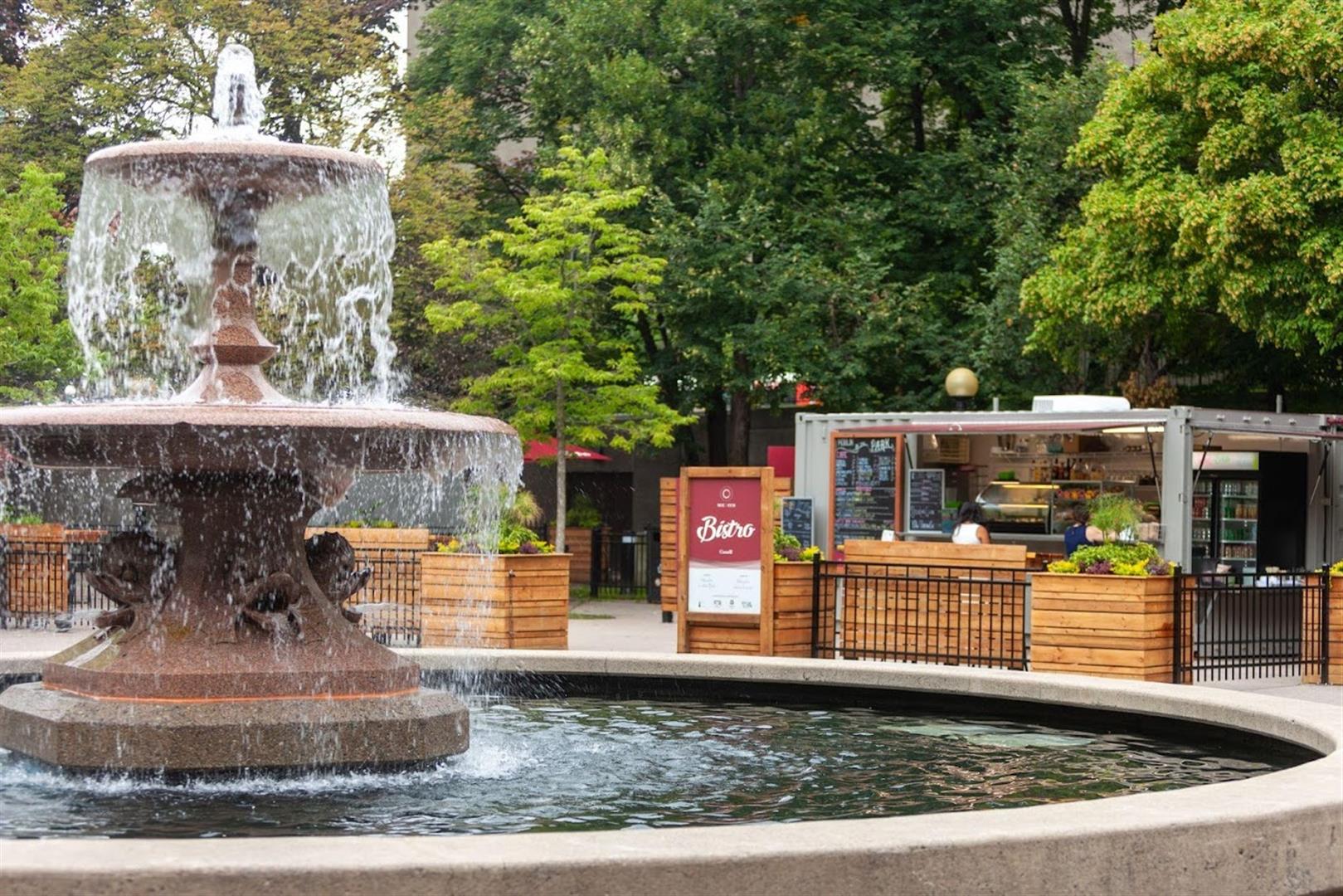 Confederation Park