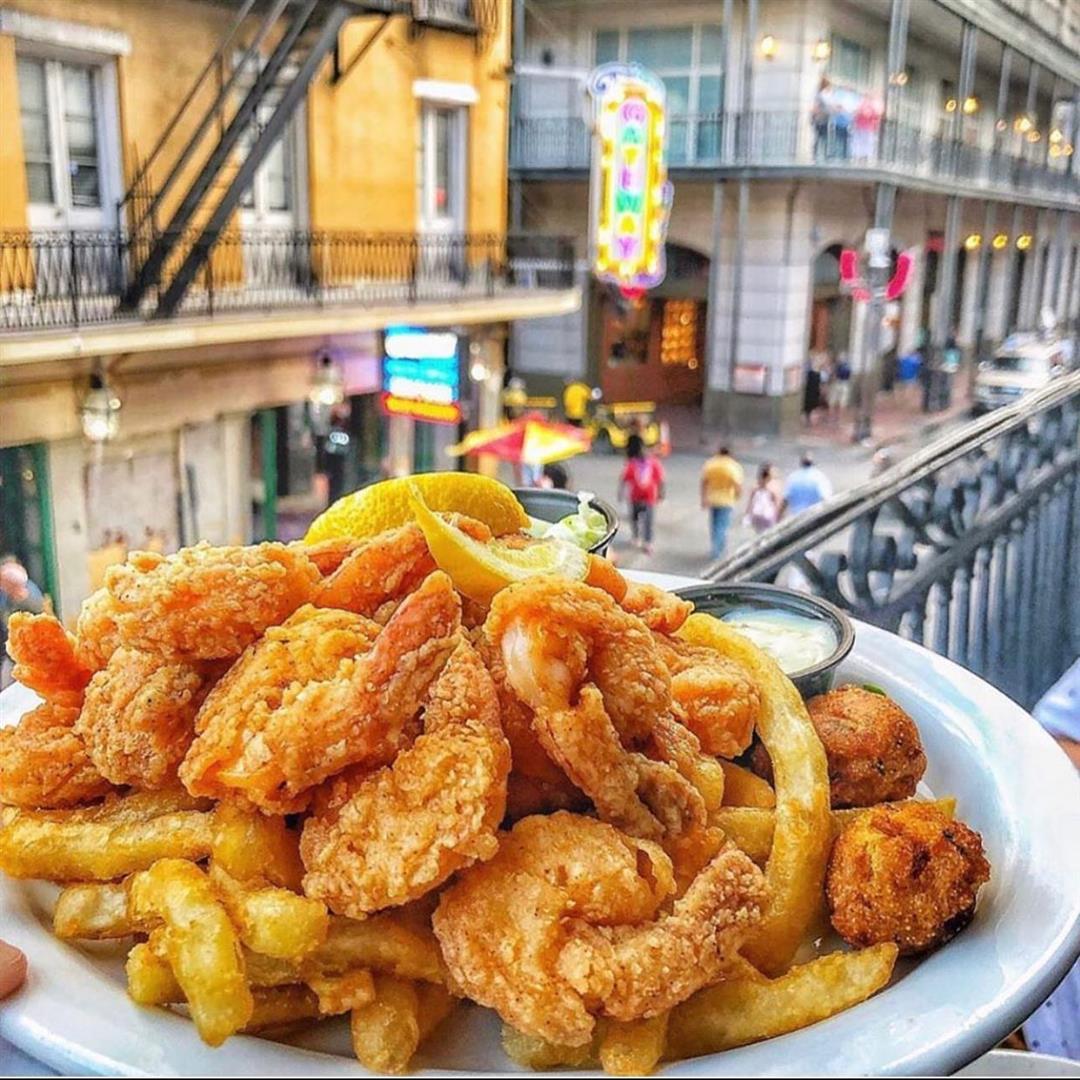Olde Nola Cookery