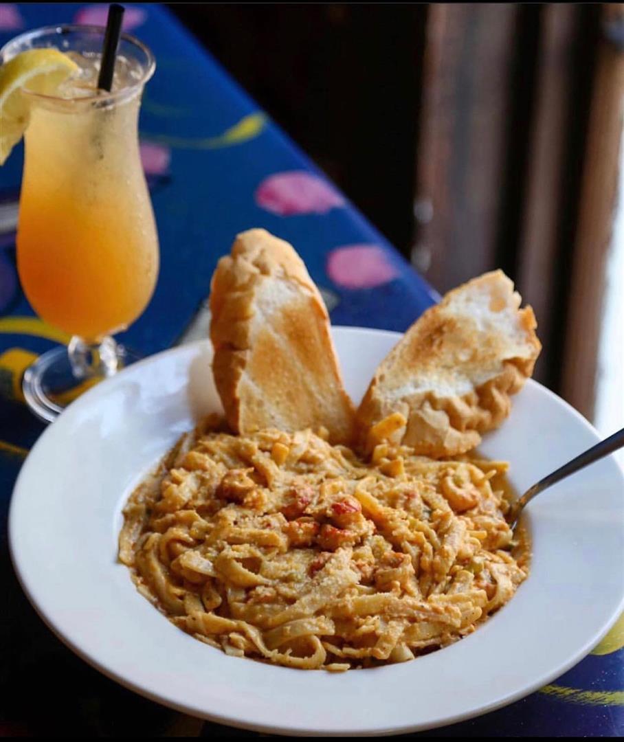 Olde Nola Cookery