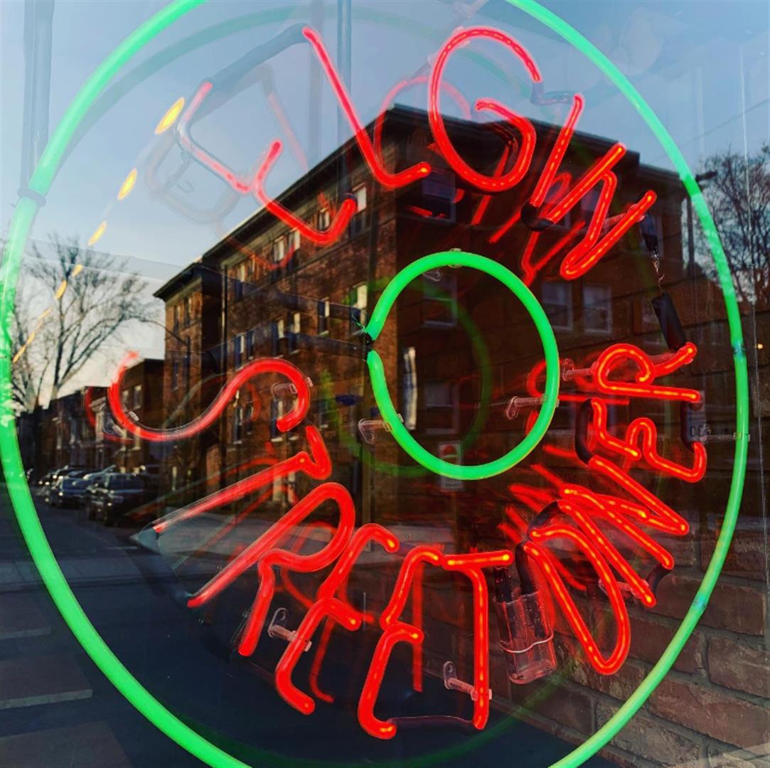 Elgin Street Diner