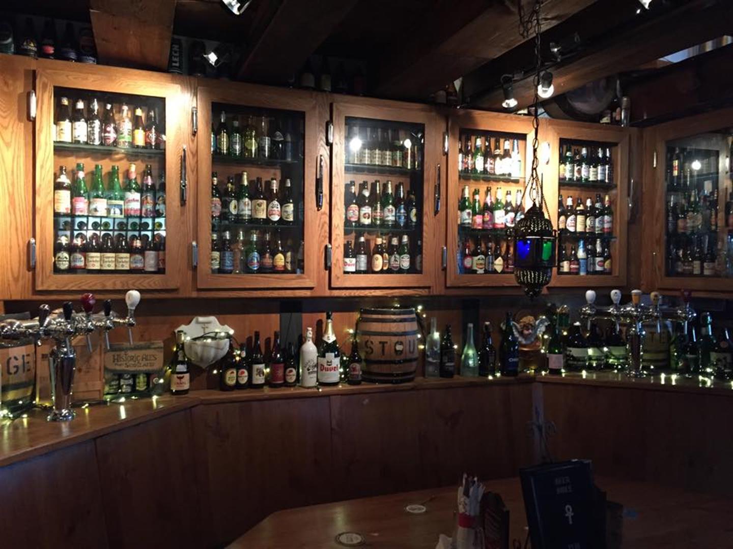 Pub Italia