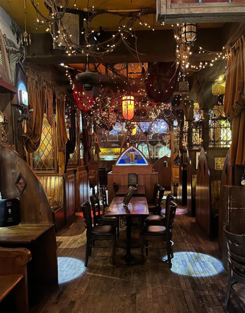 Pub Italia
