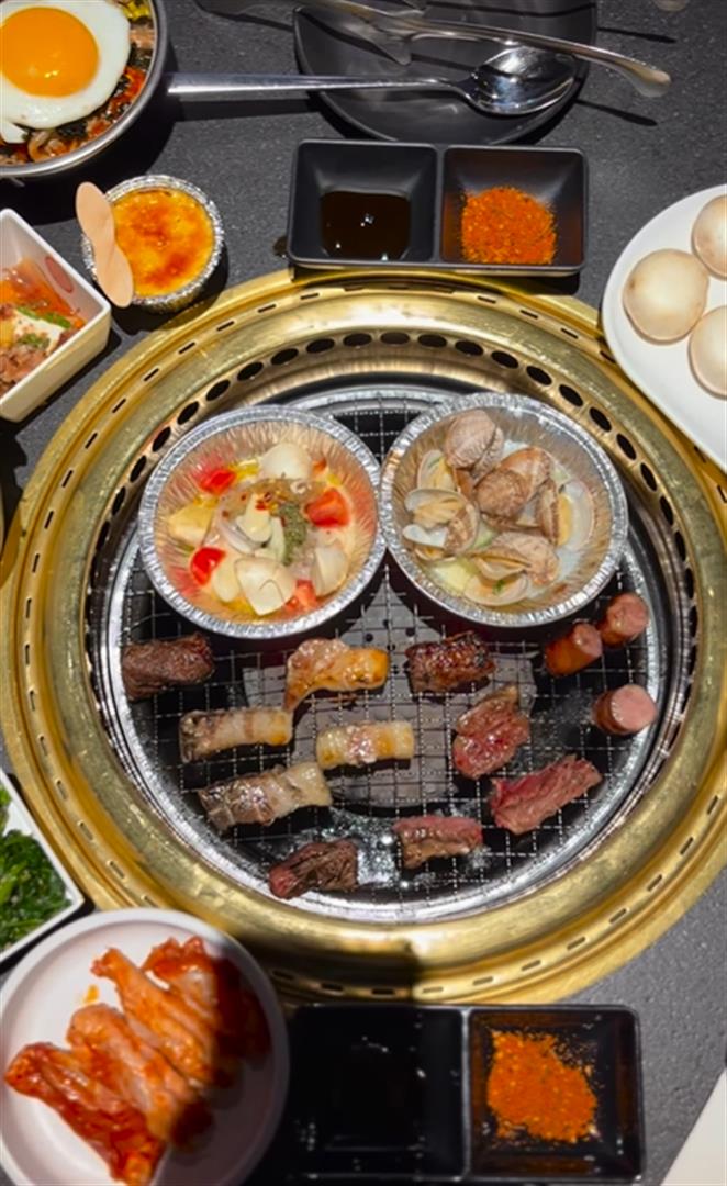 Gyubee Japanese Grill