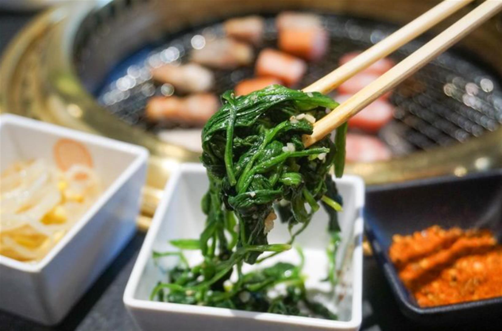 Gyubee Japanese Grill
