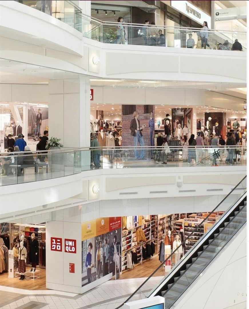 Metrotown