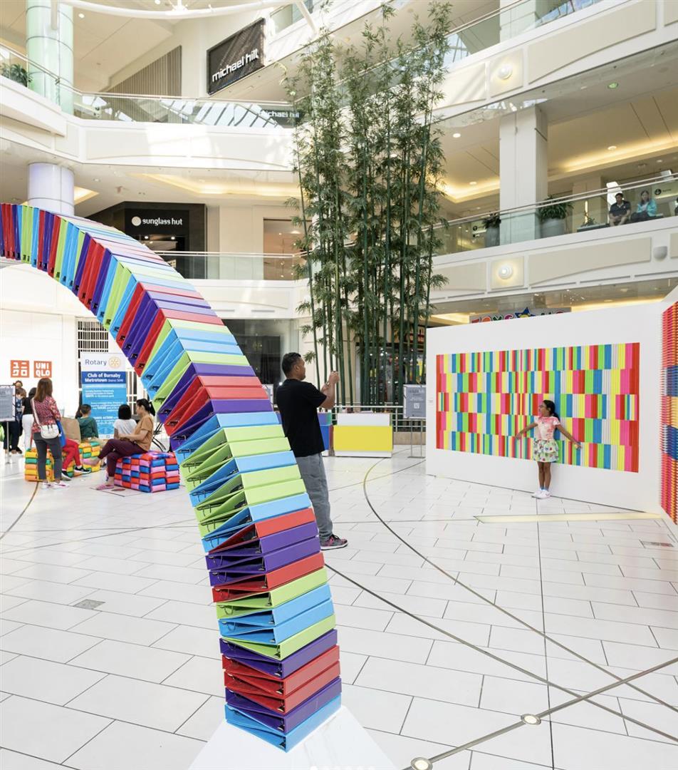 Metrotown