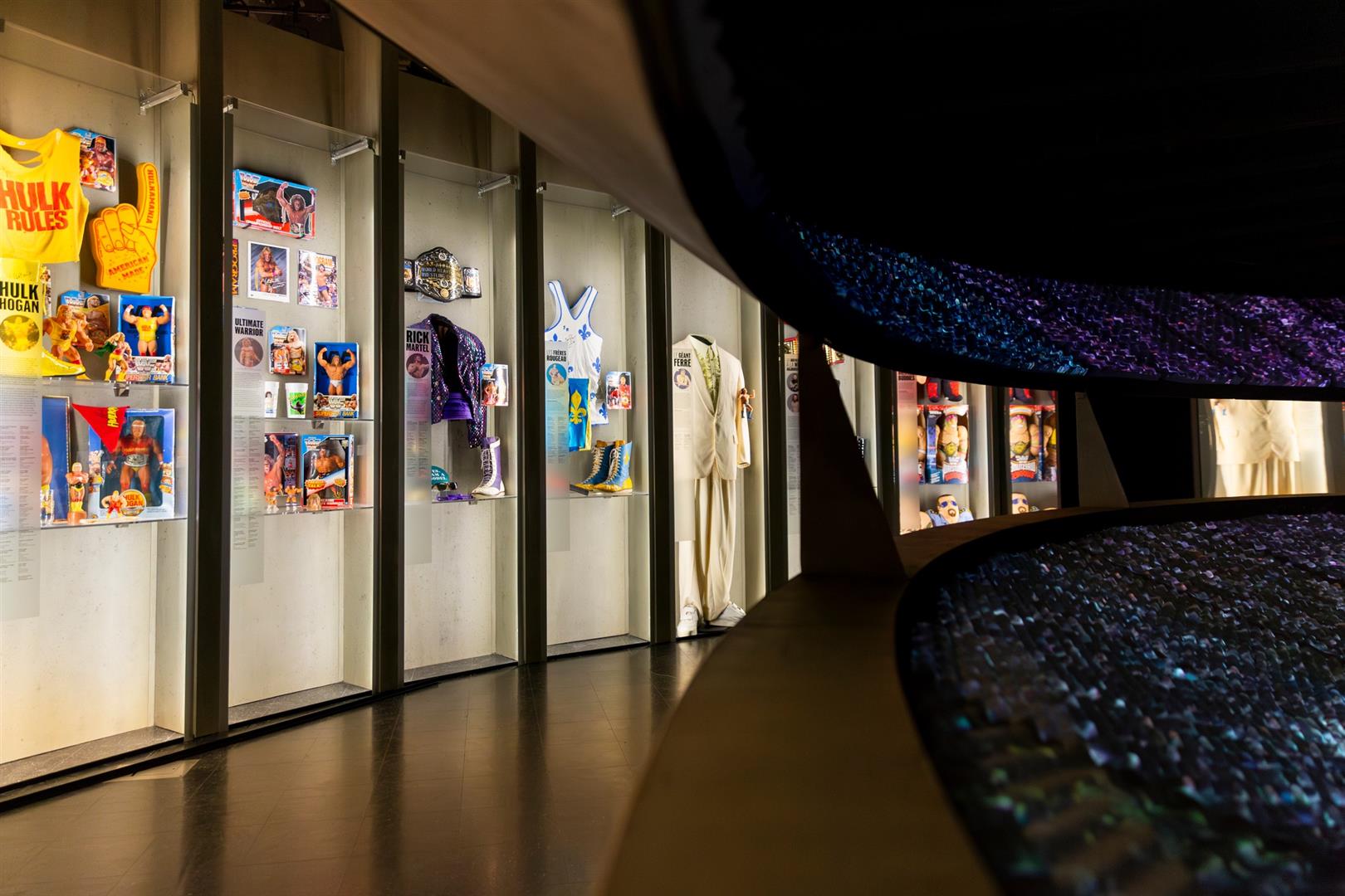 Museum of Civilization