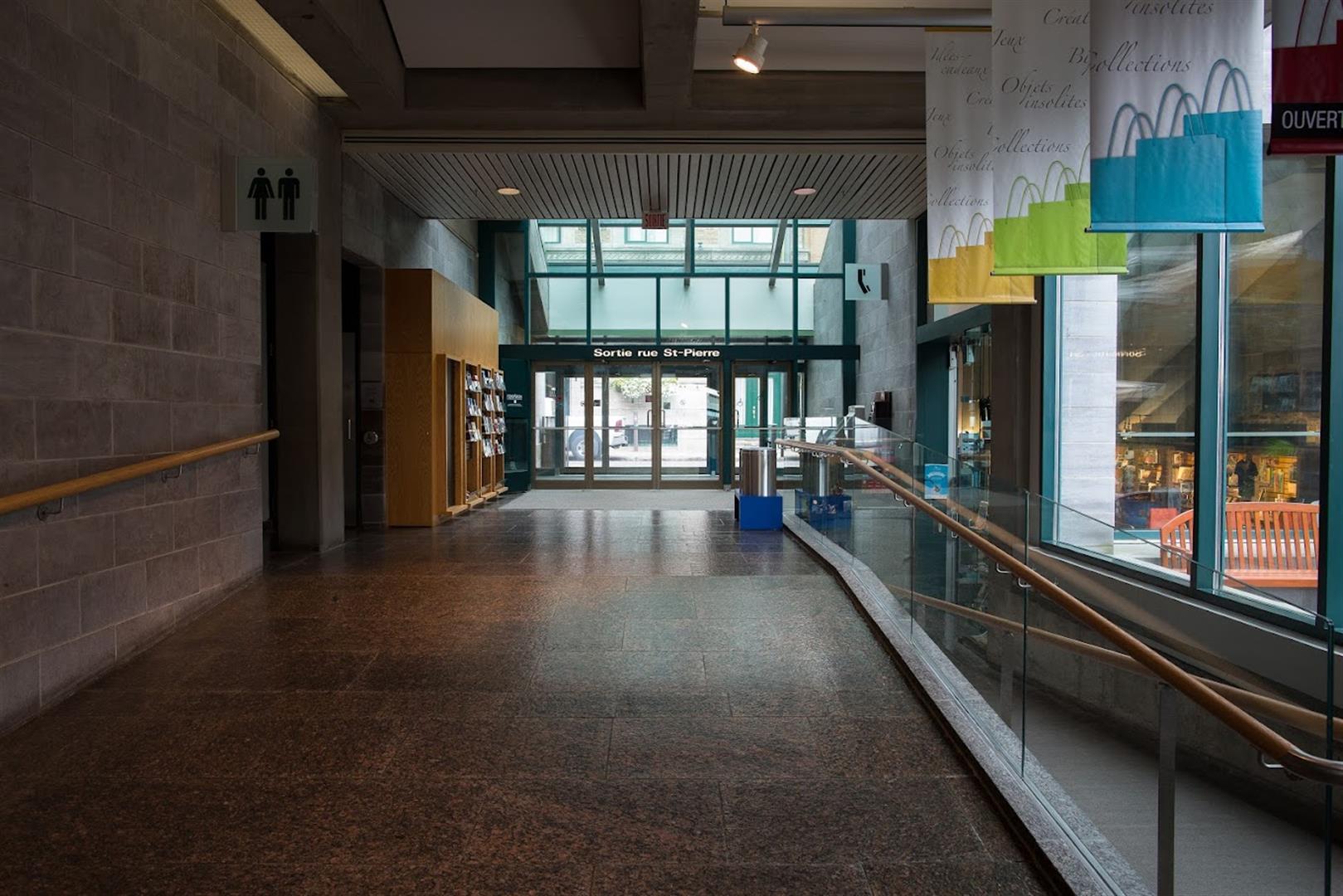 Museum of Civilization