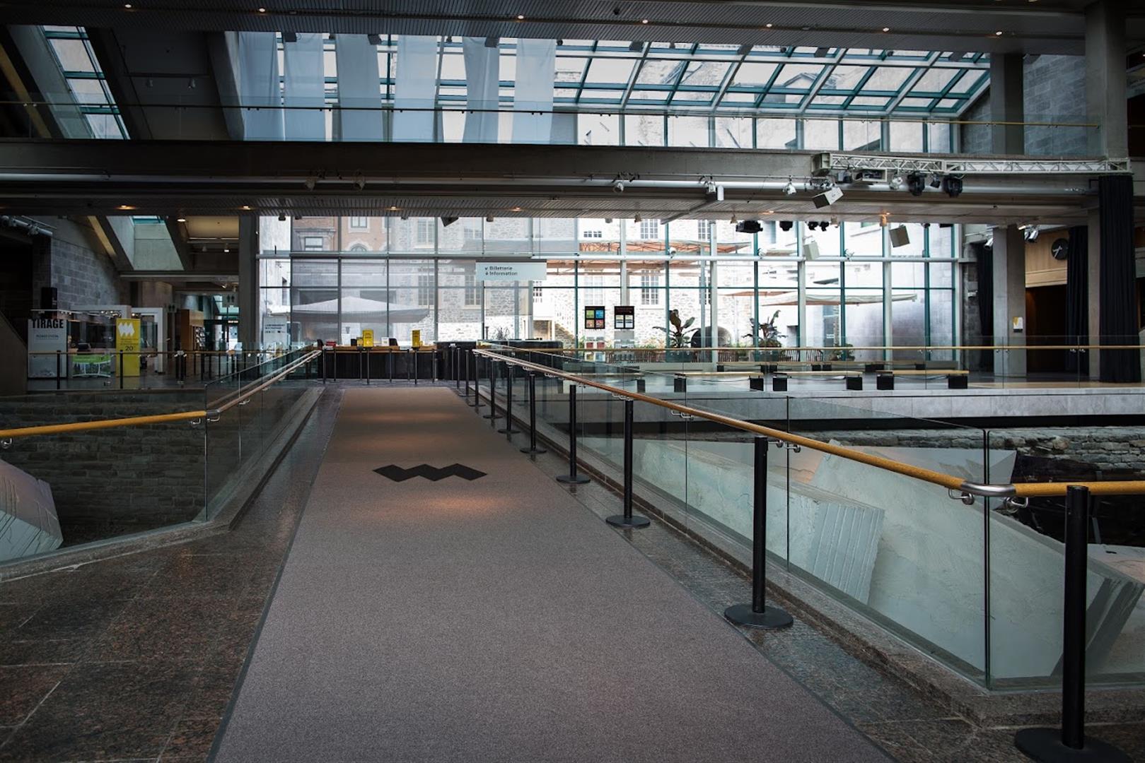 Museum of Civilization
