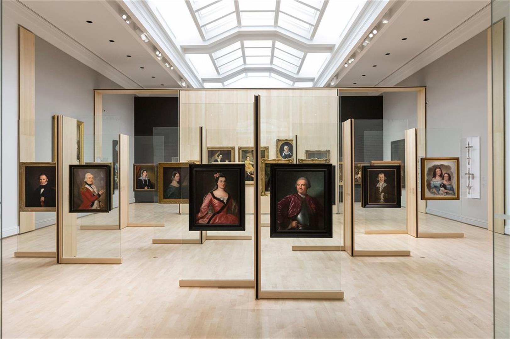 Musée national des beaux-arts du Québec