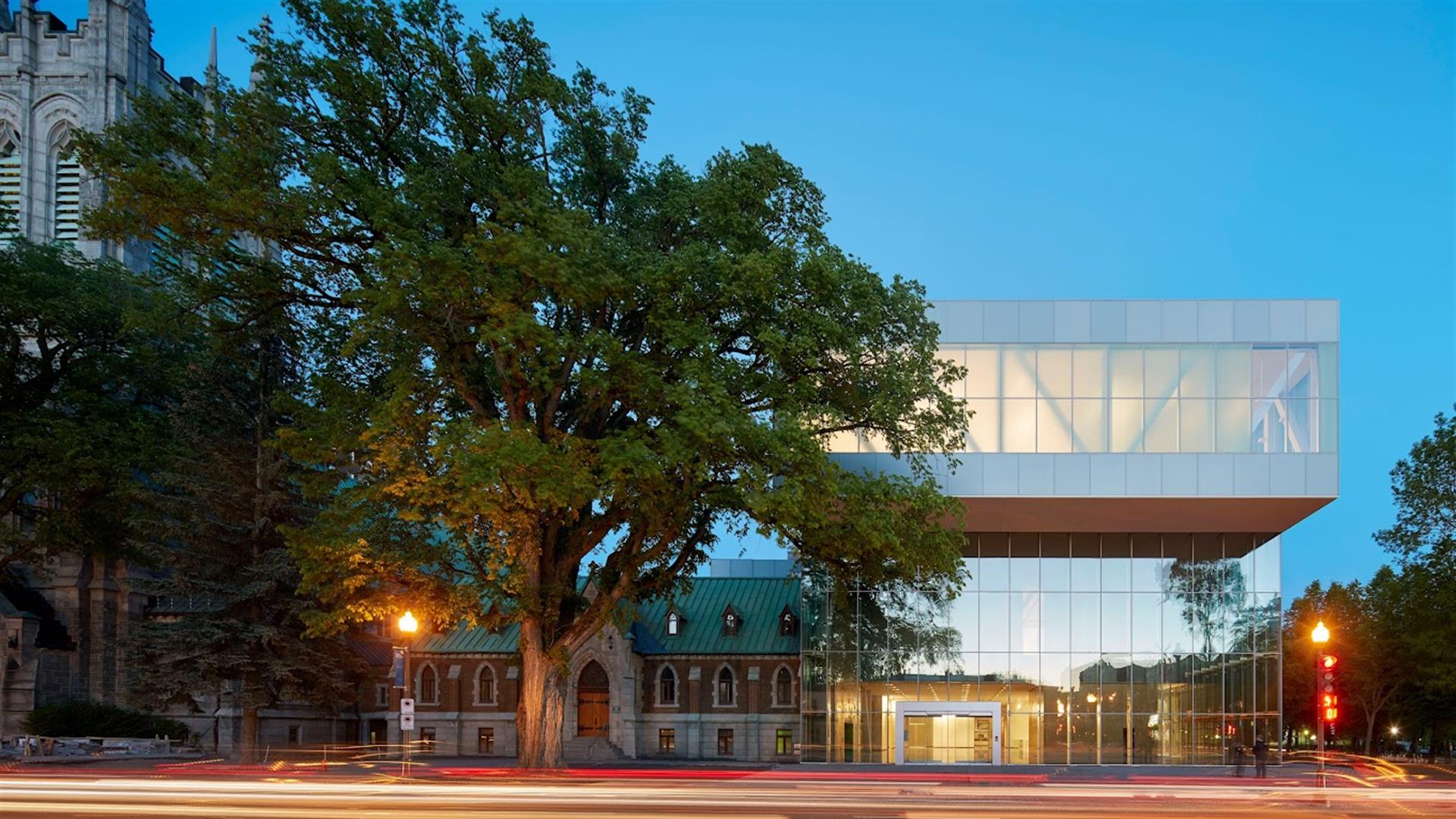 Musée national des beaux-arts du Québec