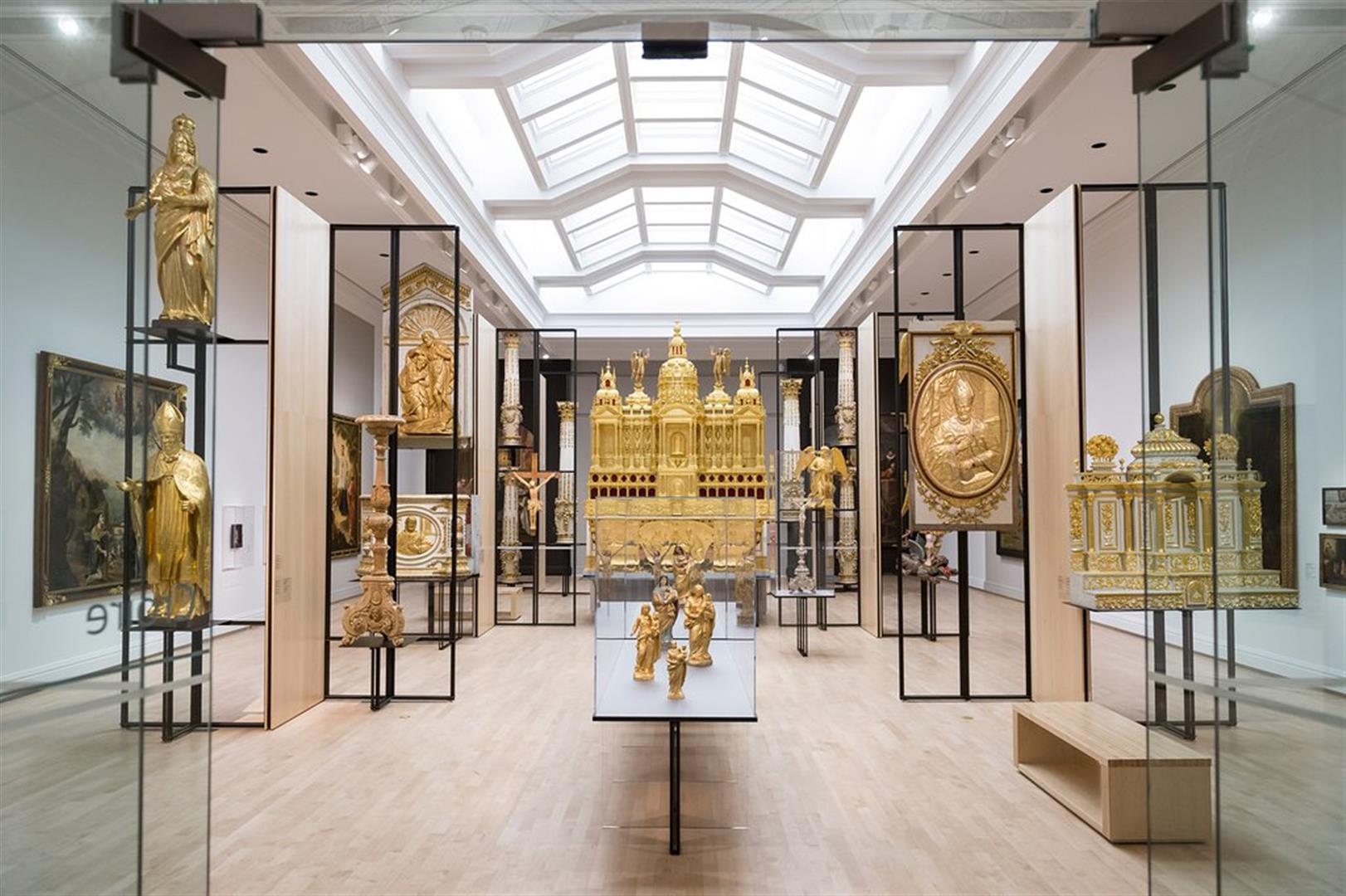 Musée national des beaux-arts du Québec
