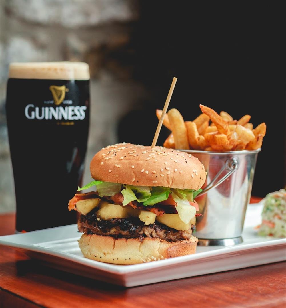 Pub St-Patrick