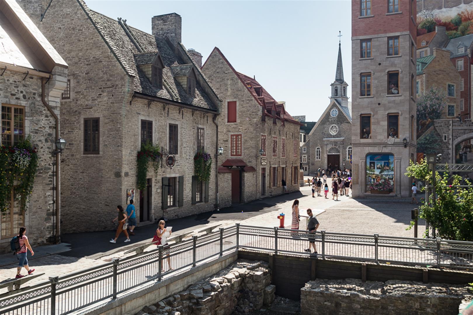 Place Royale