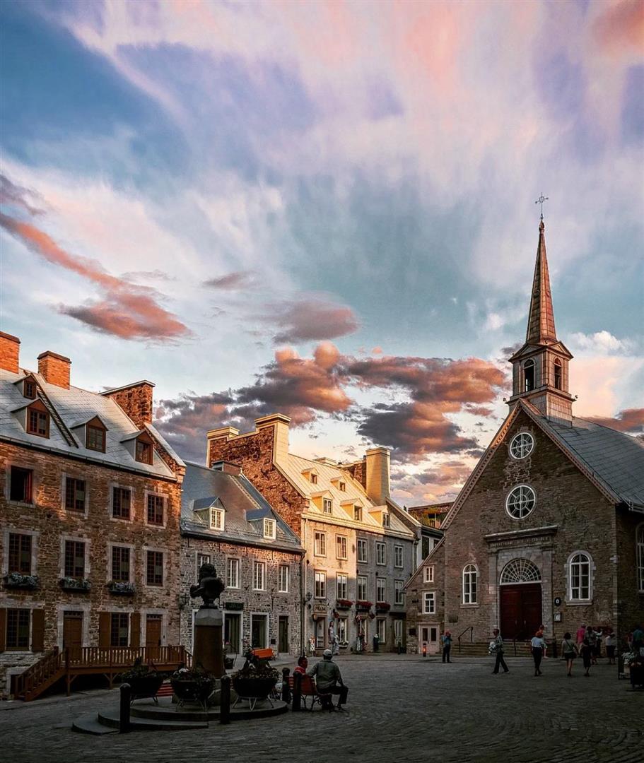 Place Royale