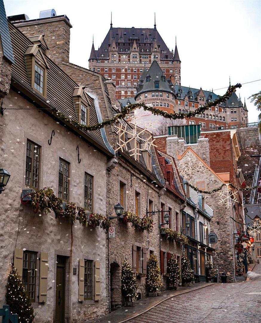 Place Royale