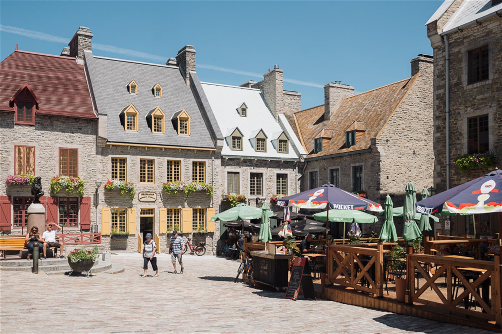 Place Royale