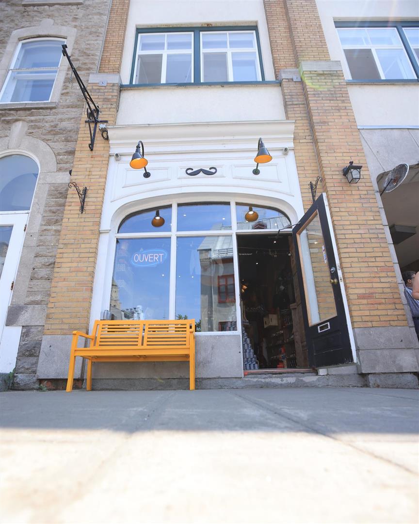 Restaurant La Buche