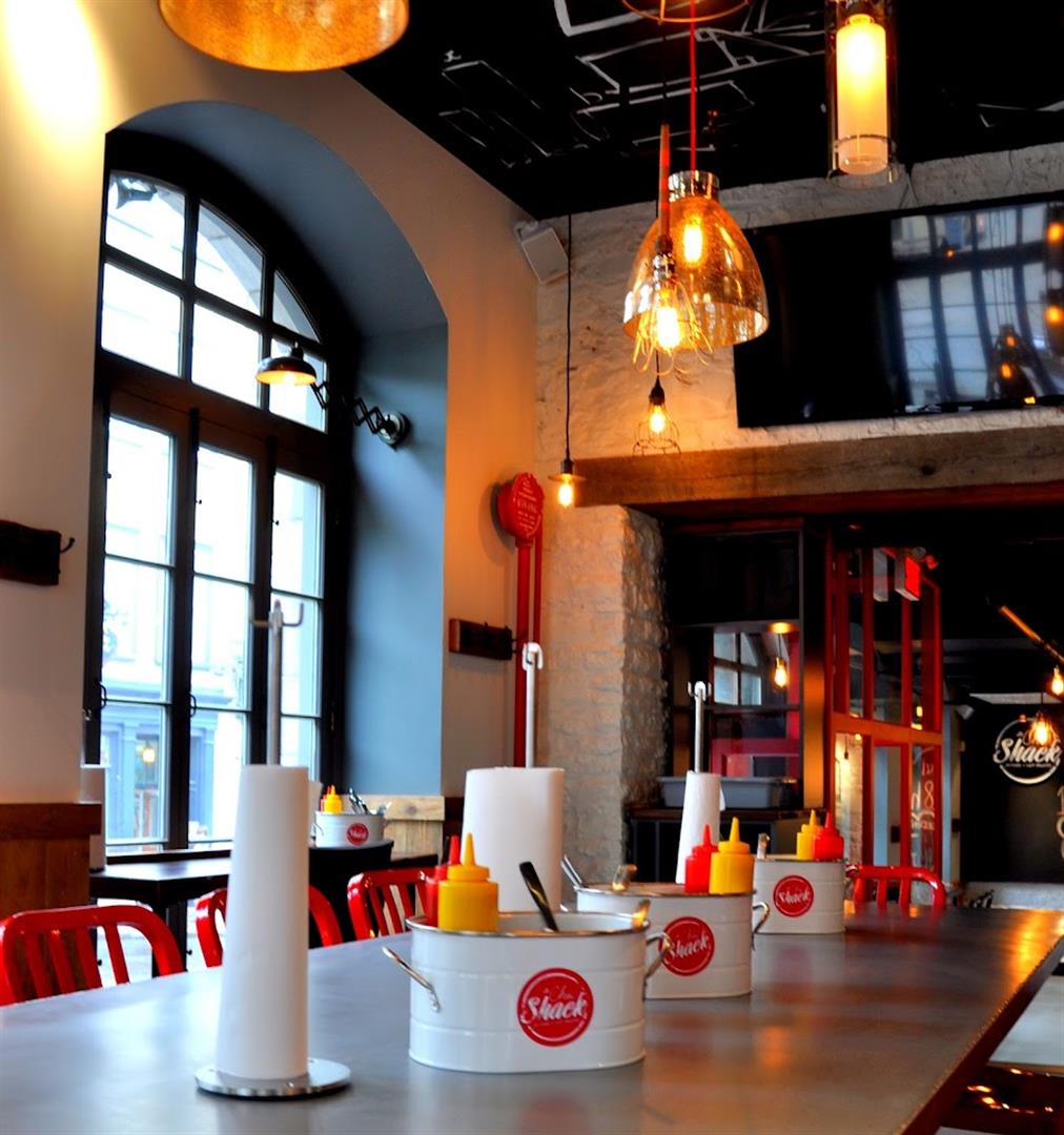 Le Chic Shack