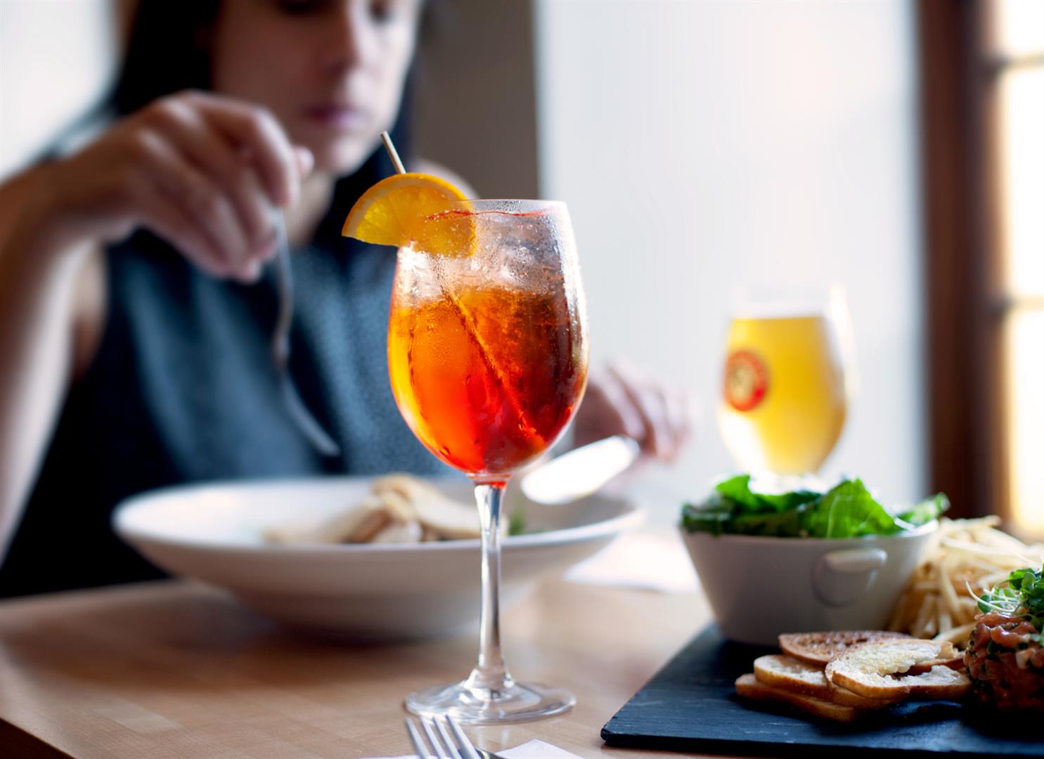 Sapristi...bistro bar