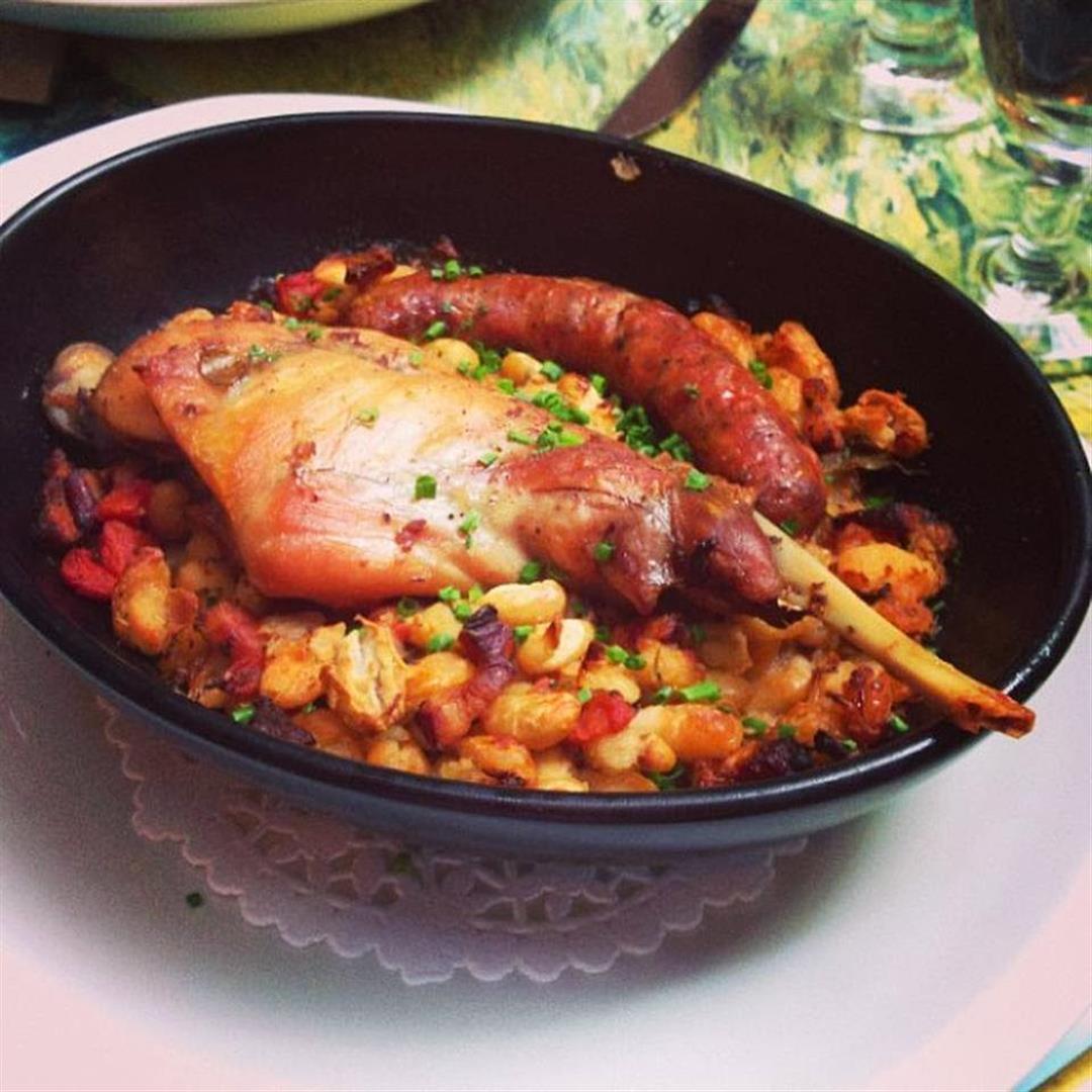 Le Lapin Sauté