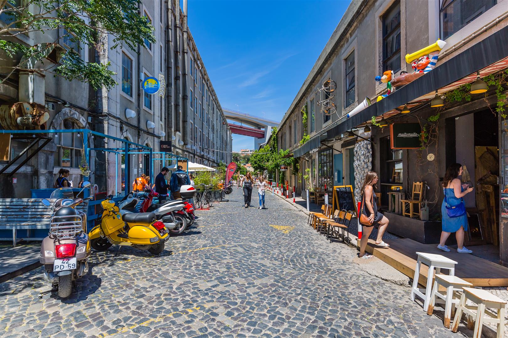 Shutter Stock
