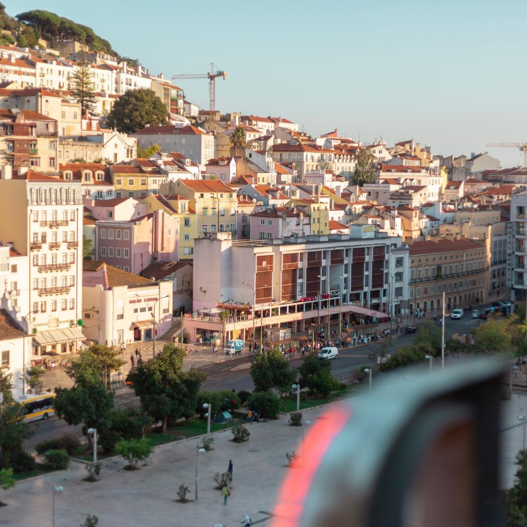 TOPO MARTIM MONIZ