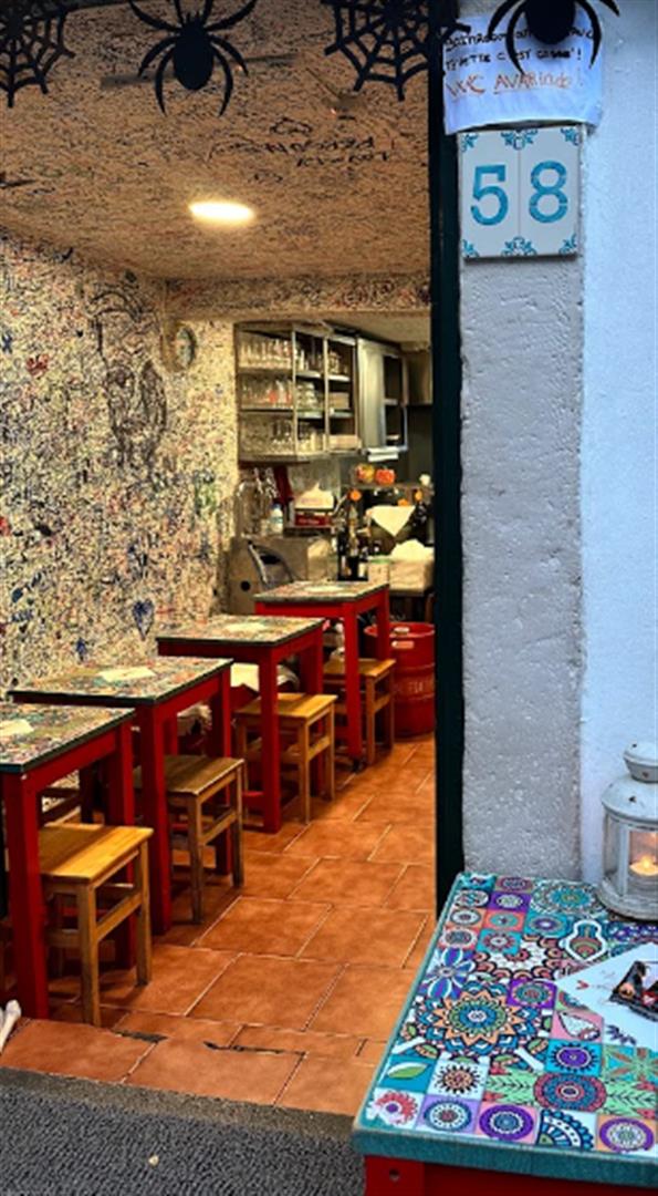 Lisbon Tu e Eu
