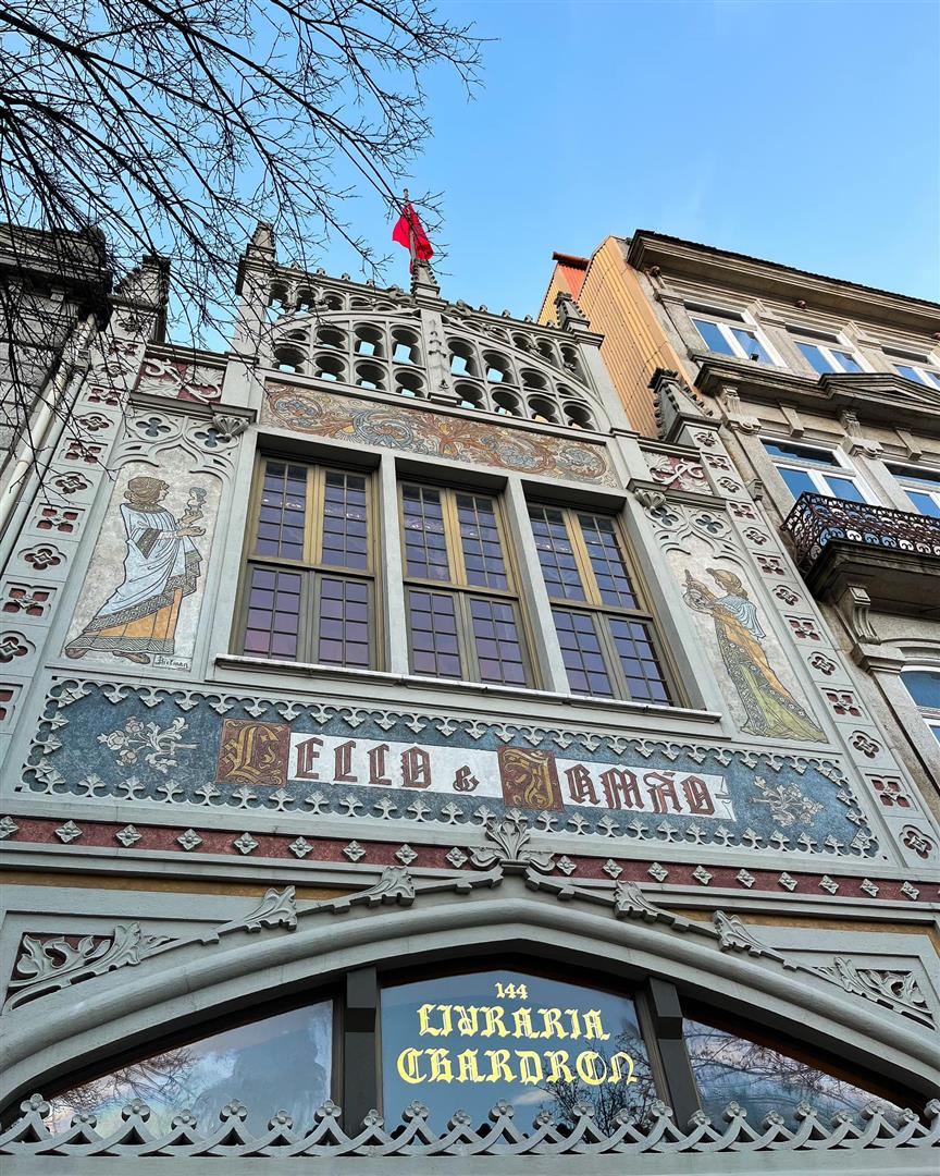 Livraria Lello