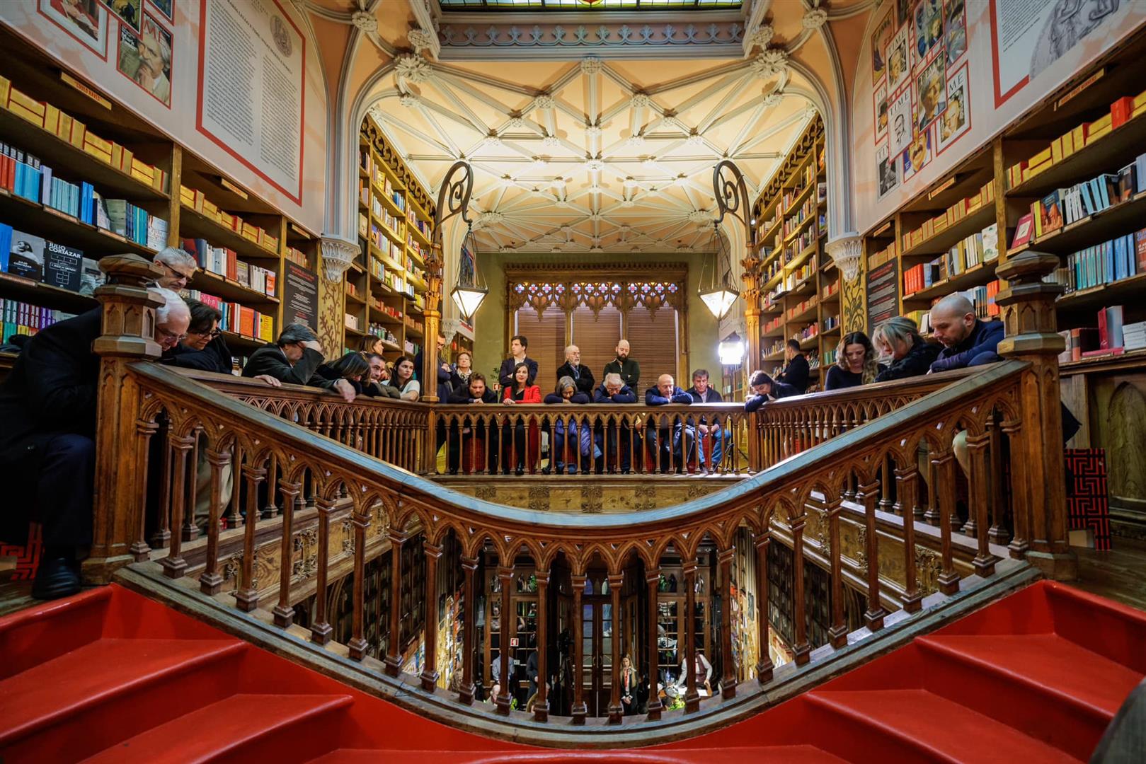 Livraria Lello