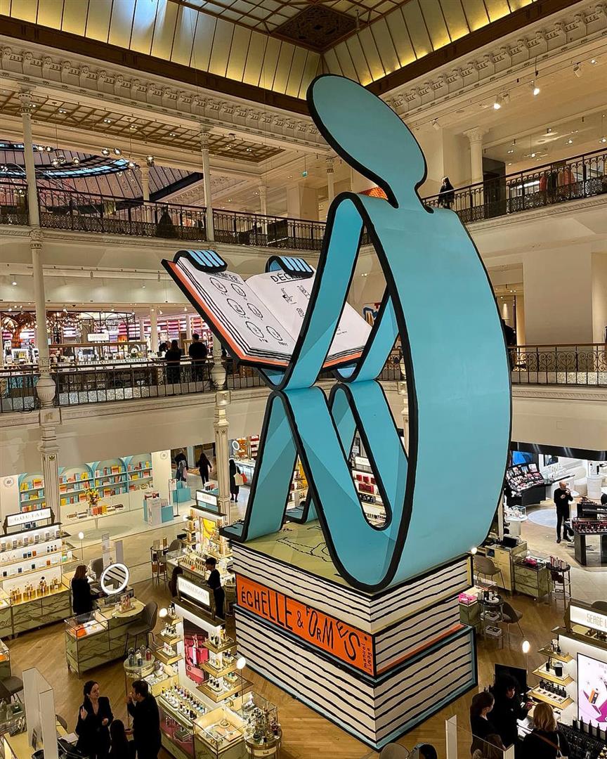 Livraria Lello