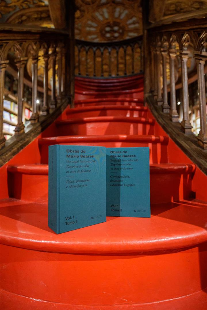Livraria Lello