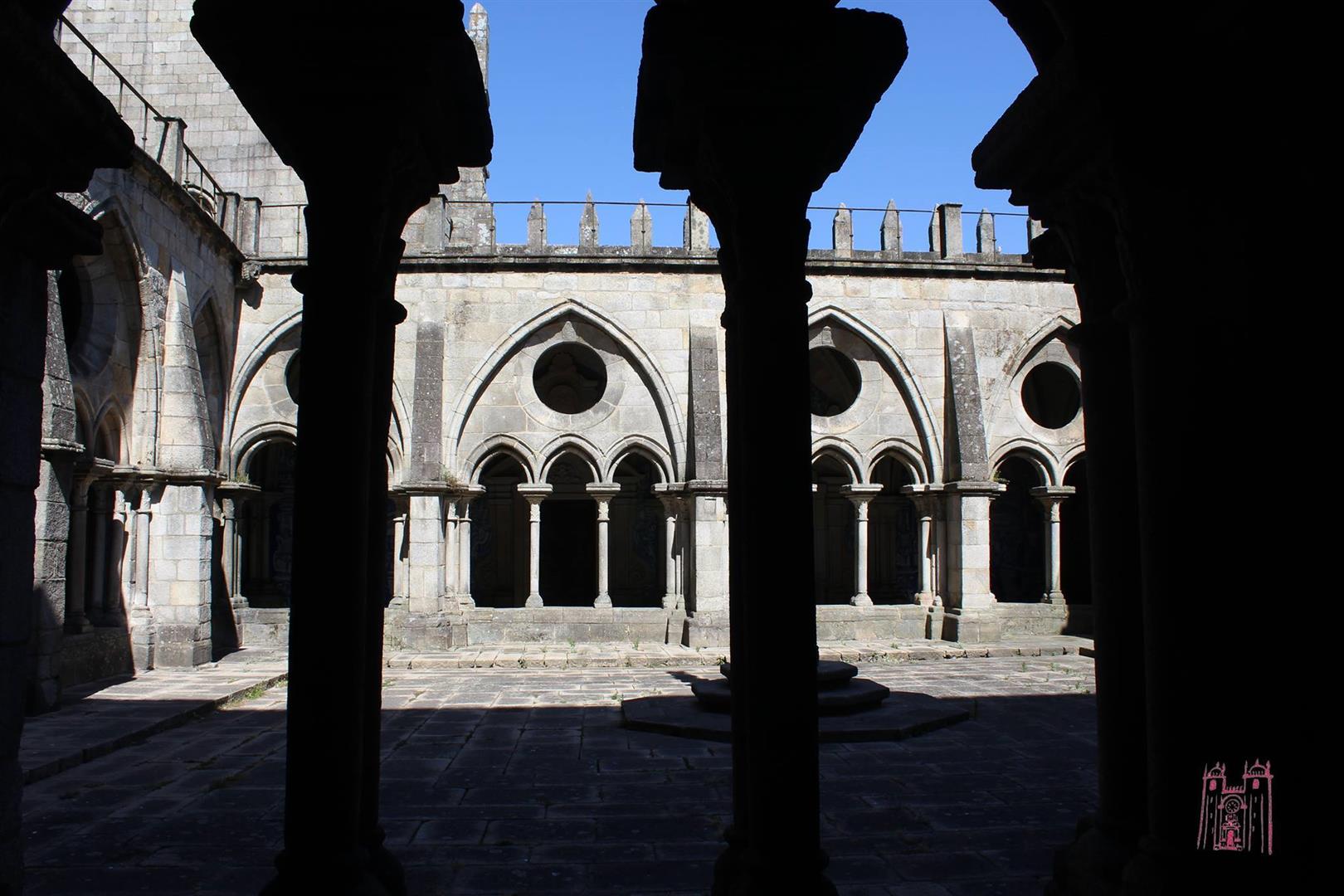 Porto Cathedral