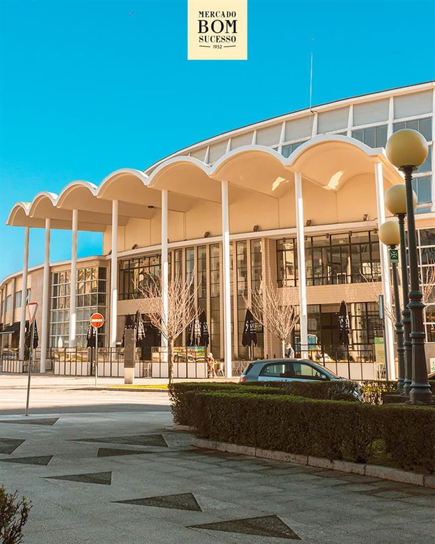 Mercado Bom Sucesso