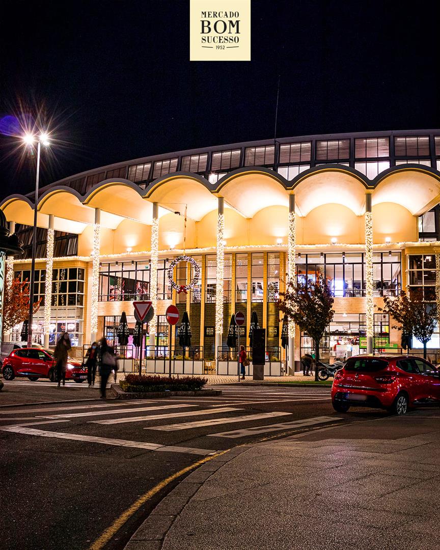 Mercado Bom Sucesso