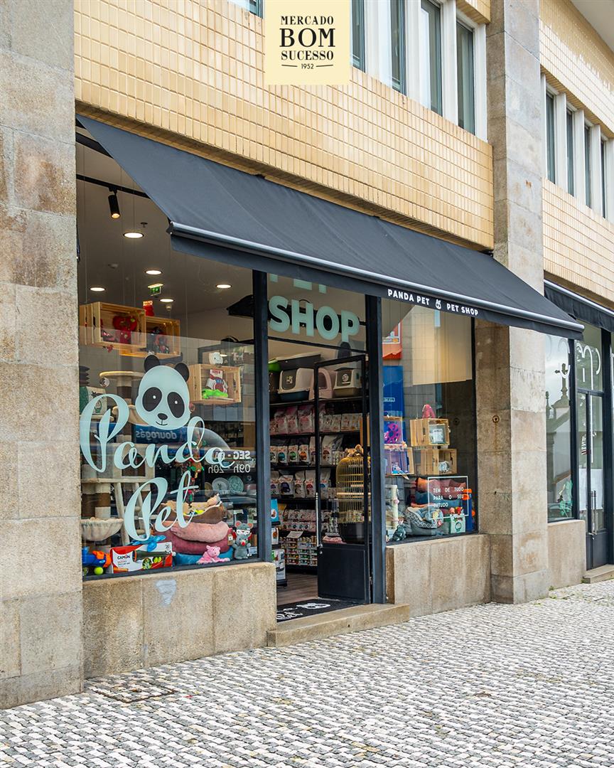 Mercado Bom Sucesso
