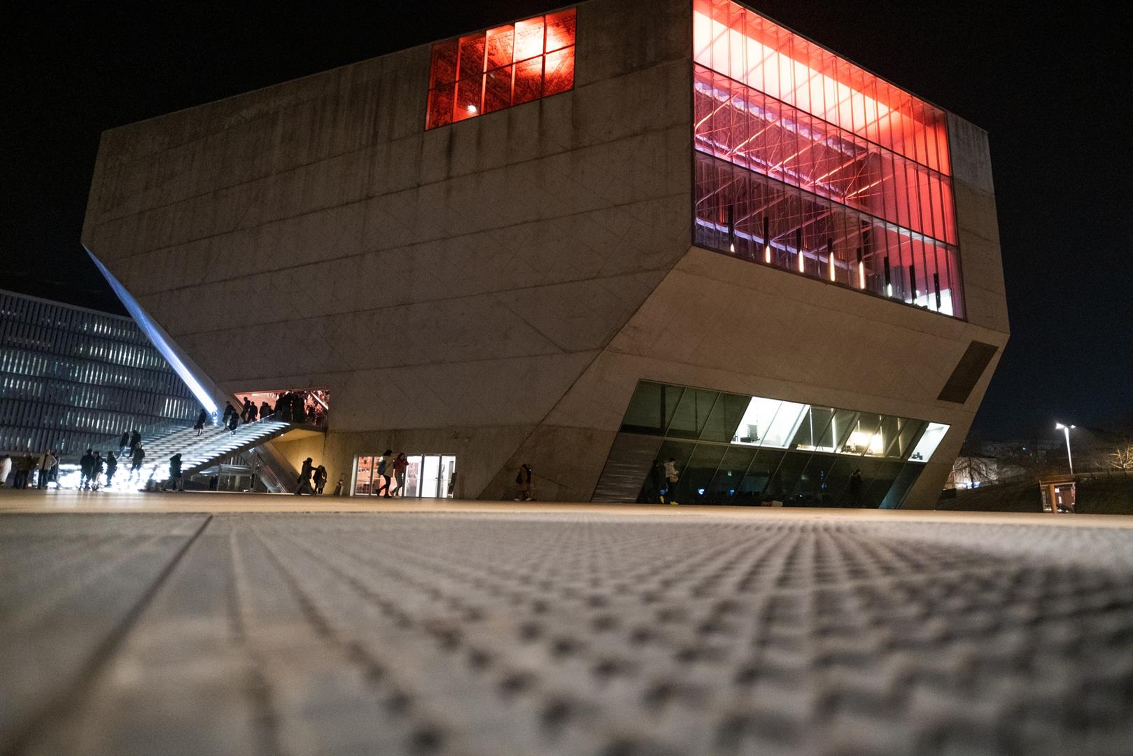 Casa da Música