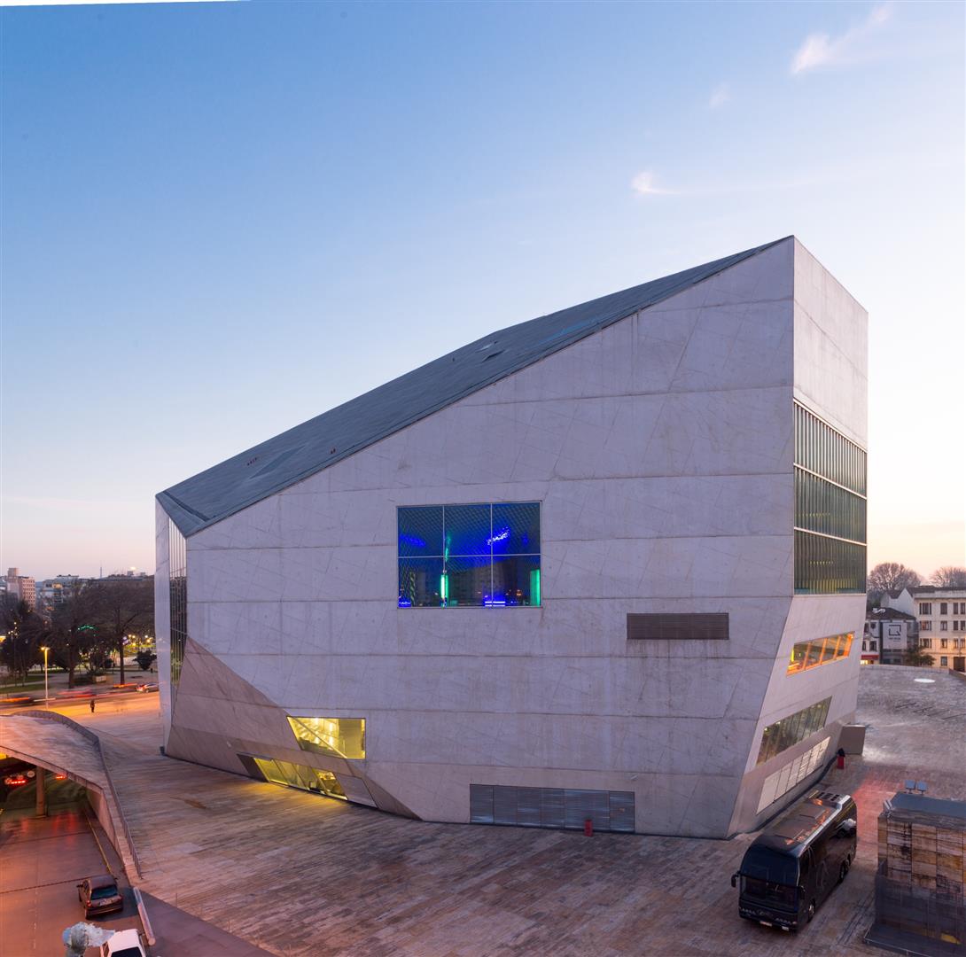 Casa da Música