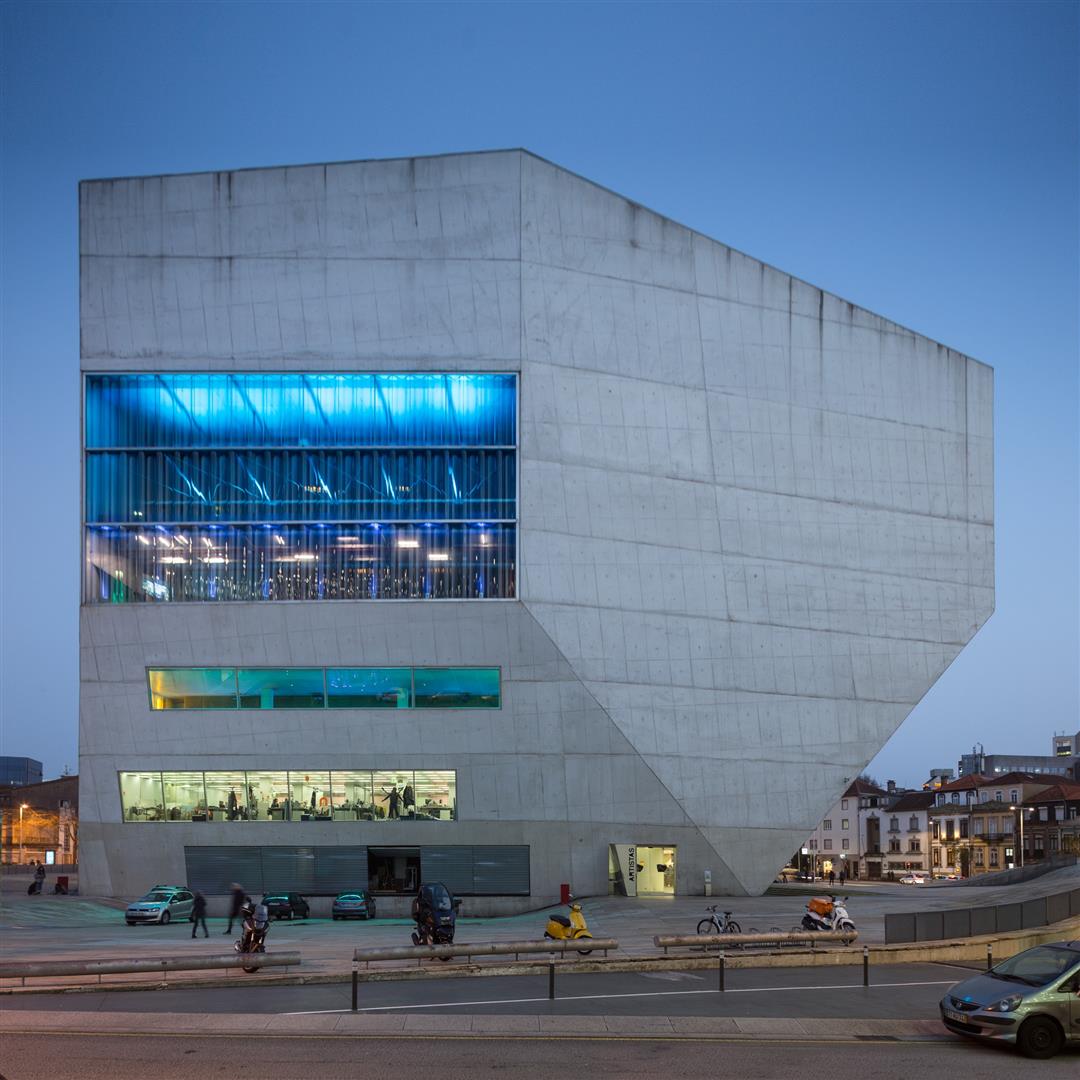 Casa da Música