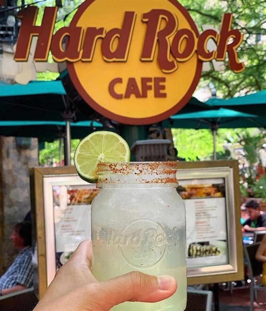 Hard Rock Cafe (Porto)