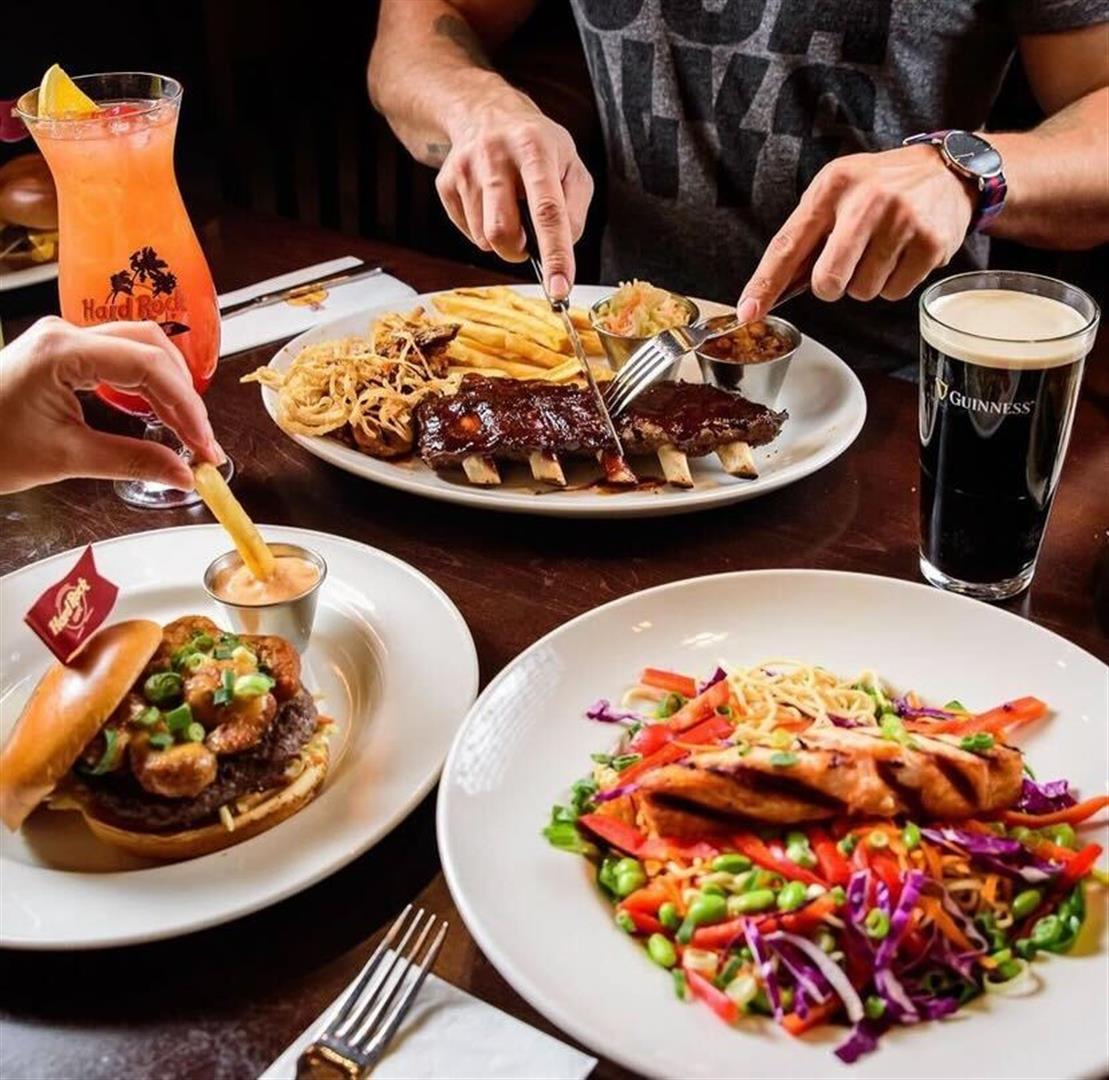 Hard Rock Cafe (Porto)
