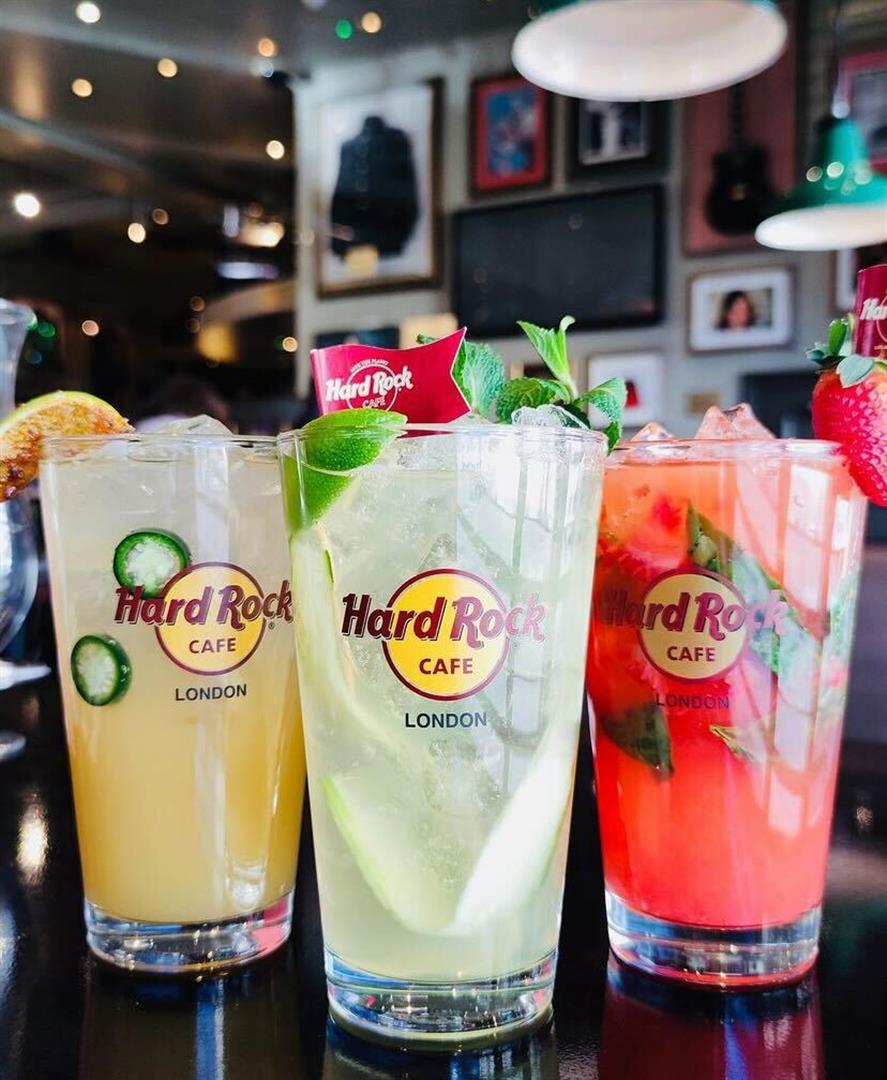 Hard Rock Cafe (Porto)