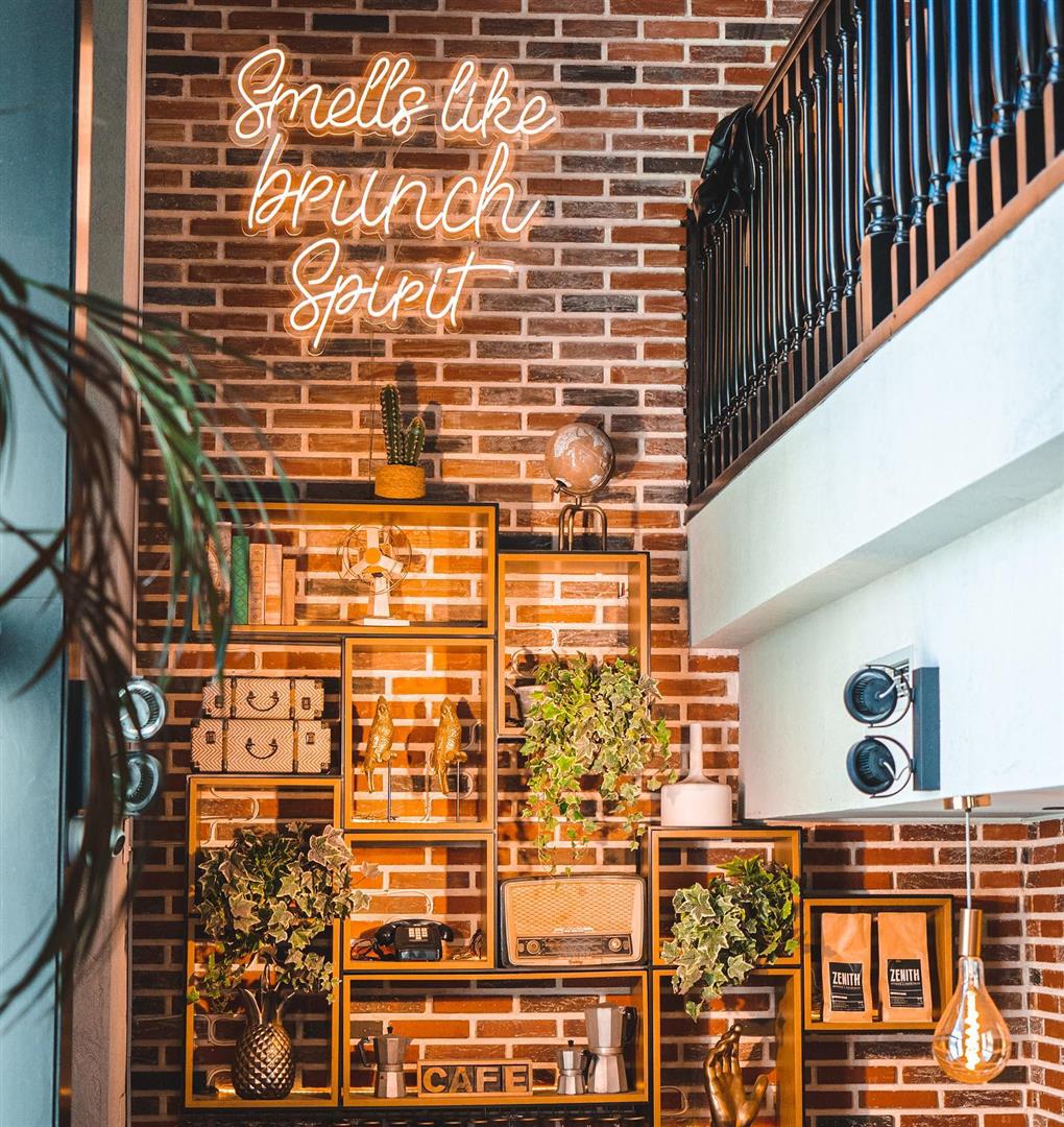 Zenith Brunch & Cocktails - Porto