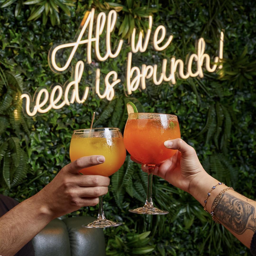 Zenith Brunch & Cocktails - Porto