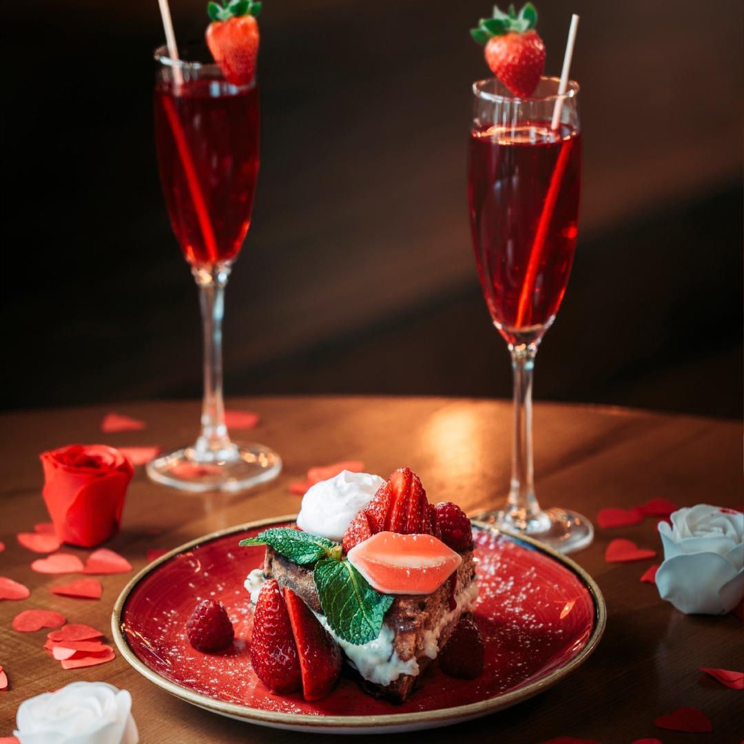 Zenith Brunch & Cocktails - Porto