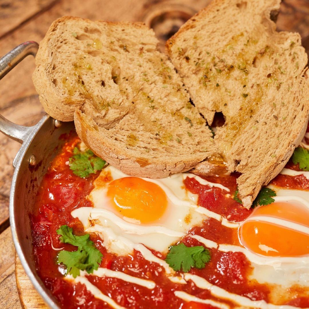 Zenith Brunch & Cocktails - Porto