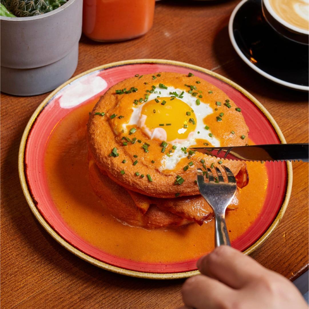 Zenith Brunch & Cocktails - Porto