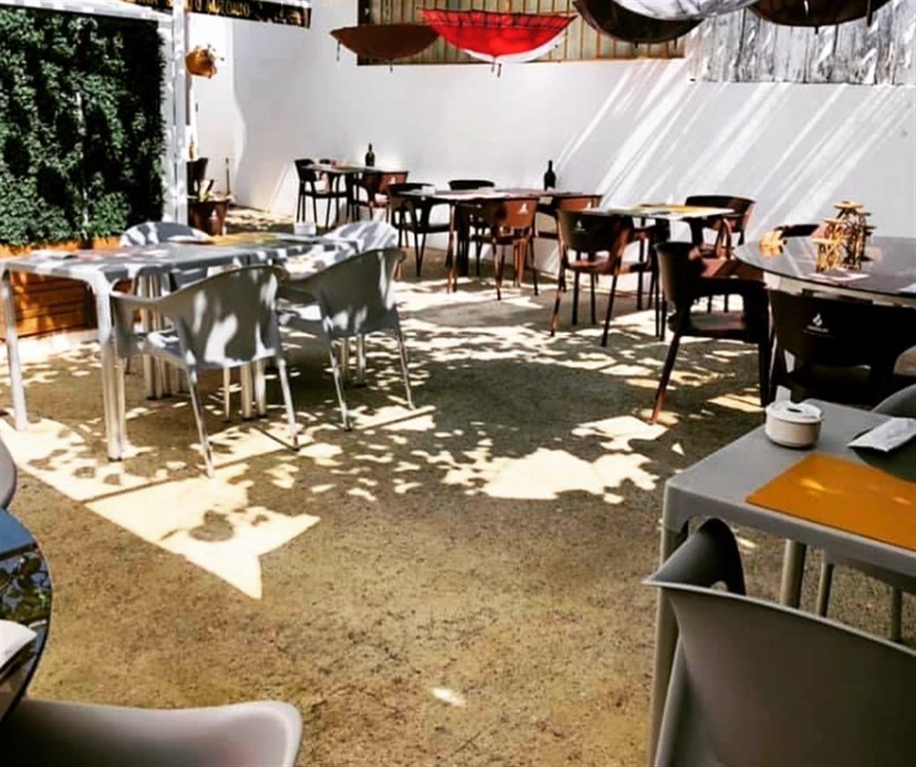 Taberna Santo António